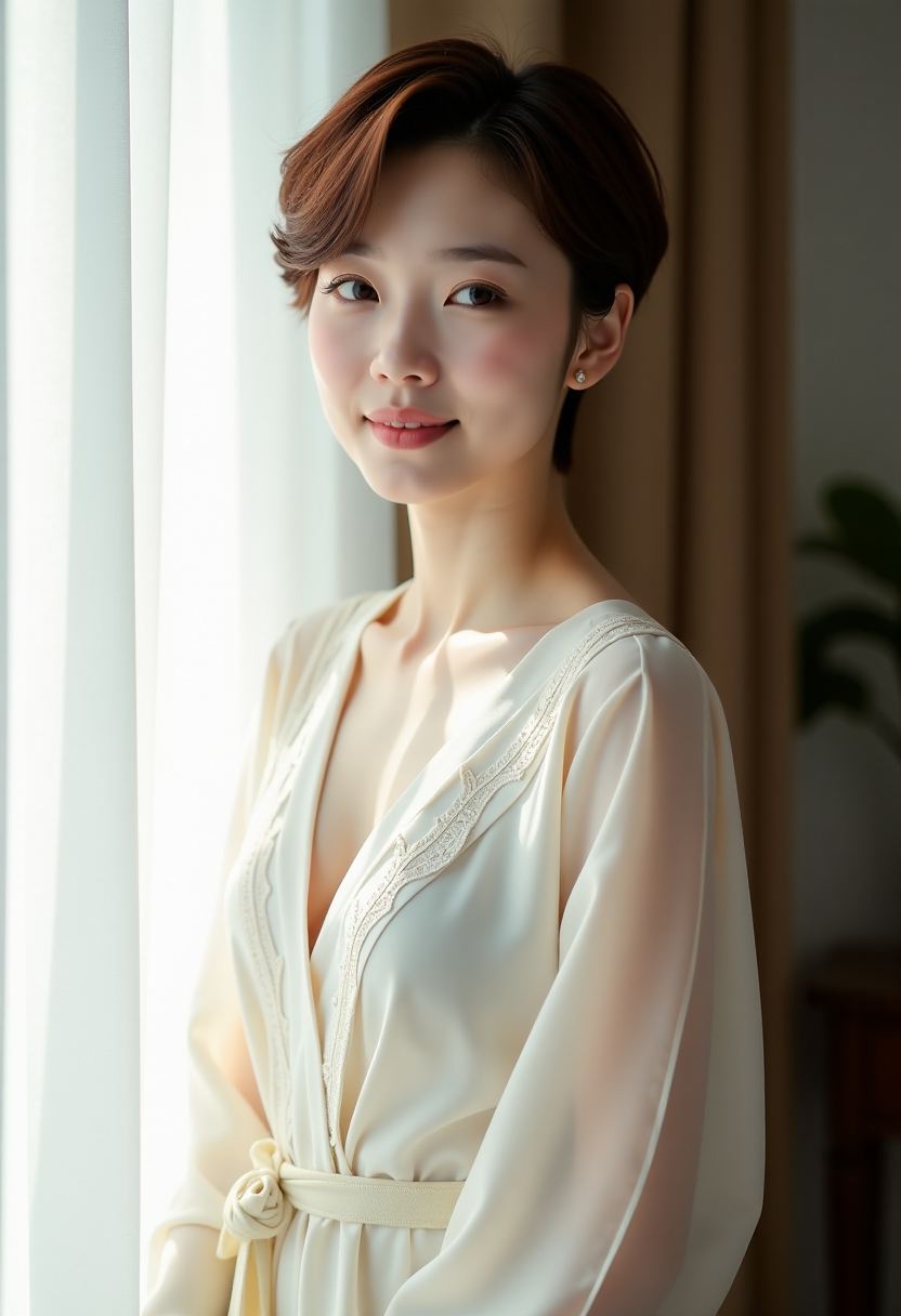 长夜将尽 剧集海报
